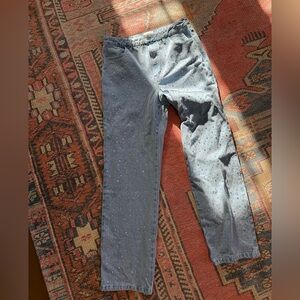 Show me your mumu icon jeans